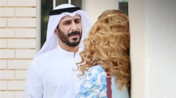 رمضان 2026.. كواليس مسلسل أعوام الظلام تظهر على منصة شاشا